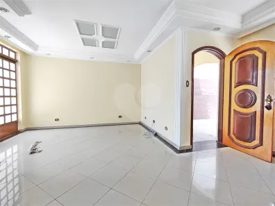 Casa com 3 Quartos à venda, 147m² no Vila Mazzei, São Paulo