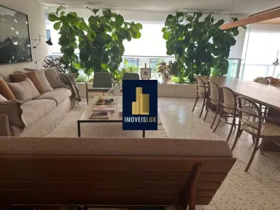 Apartamento com 3 Quartos à venda, 175m² no Cerqueira César, São Paulo