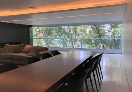 Apartamento com 3 Quartos à venda, 222m² no Campo Belo, São Paulo