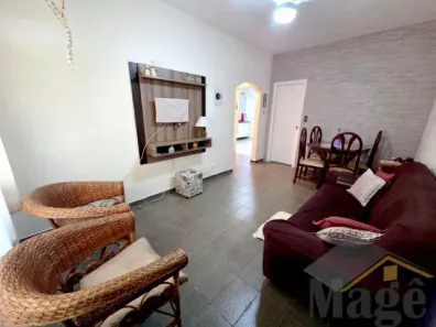 Apartamento com 1 Quarto à venda, 50m² no Enseada, Guarujá