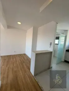 Apartamento com 2 Quartos à venda, 69m² no Vila Assunção, Santo André