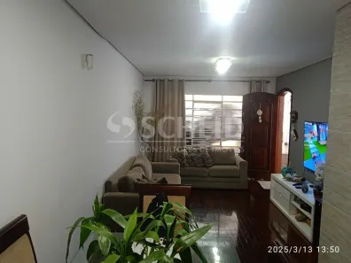 Casa com 2 Quartos à venda, 100m² no Vila Marari, São Paulo