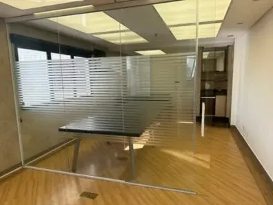 Ponto Comercial para alugar, 40m² no Mirandópolis, São Paulo