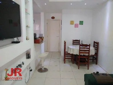 Apartamento com 2 Quartos à venda, 60m² no Parque Riviera, Cabo Frio