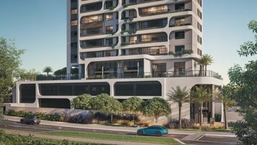 Cobertura com 4 Quartos à venda, 278m² no Jardim América, Goiânia