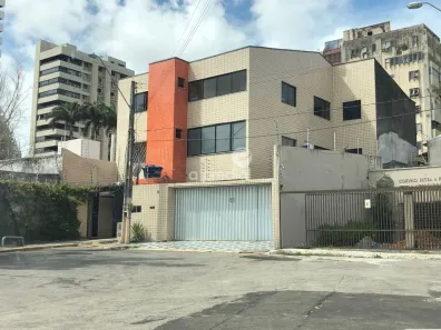 Prédio Comercial com 4 Quartos à venda, 220m² no Dionisio Torres, Fortaleza
