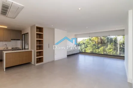 Apartamento com 3 Quartos à venda, 123m² no Campo Belo, São Paulo