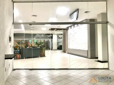 Ponto Comercial à venda, 28m² no Centro, Florianópolis