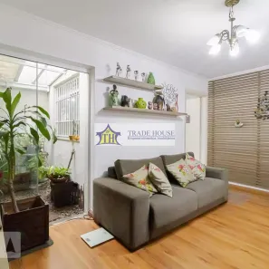 Sobrado com 3 Quartos à venda, 110m² no Ipiranga, São Paulo