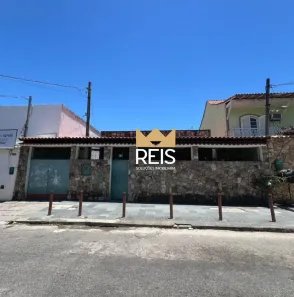Casa com 3 Quartos à venda, 312m² no Campo Grande, Rio de Janeiro