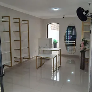 Sala Comercial para alugar, 22m² no Jardim Guanabara, Campinas