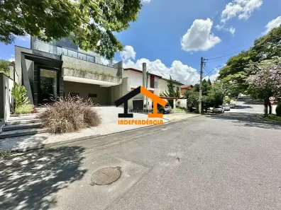 Casa com 4 Quartos à venda, 440m² no São Paulo II, Cotia