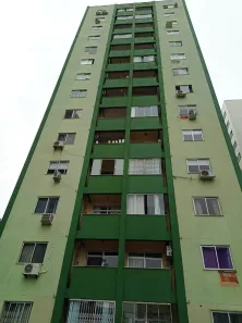 Apartamento com 2 Quartos à venda, 72m² no Campinas, São José