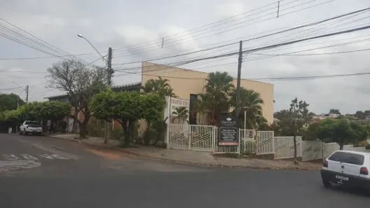 Galpão/Depósito/Armazém à venda, 1780m² no Jardim Caparroz, Catanduva