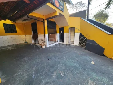 Sala Comercial para alugar, 60m² no Monte Líbano, Piracicaba