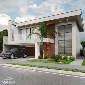 Casa de Condomínio com 1 Quarto à venda, 372m² no Liberdade, Marabá