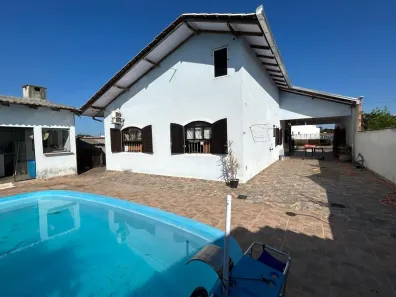 Casa com 3 Quartos à venda, 180m² no Quinta dos Acorianos, Barra Velha