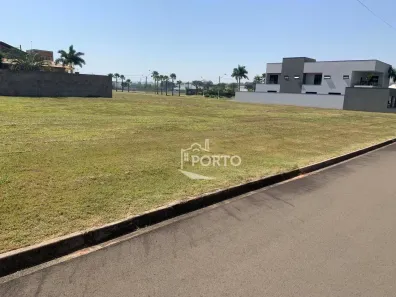 Lote/Terreno à venda, 543m² no Residencial Terras de Ártemis (Ártemis), Piracicaba