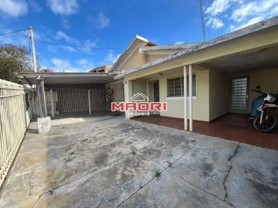 Casa com 3 Quartos à venda, 192m² no Vila Martina, Valinhos