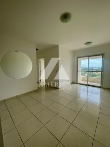 Apartamento com 3 Quartos à venda, 76m² no Quilombo, Cuiabá