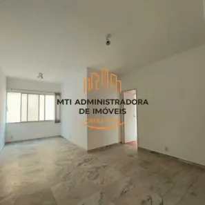 Apartamento com 3 Quartos para alugar, 90m² no Humaitá, Rio de Janeiro