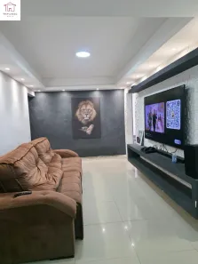 Casa com 2 Quartos à venda, 69m² no Campo Grande, Rio de Janeiro