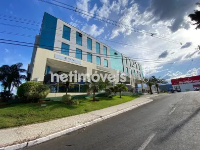 Sala Comercial com 1 Quarto à venda, 30m² no Setor de Habitações Individuais Norte, Brasília