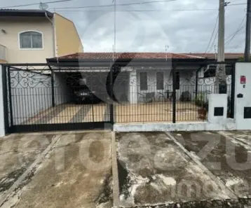 Casa com 3 Quartos à venda, 150m² no Parque Via Norte, Campinas