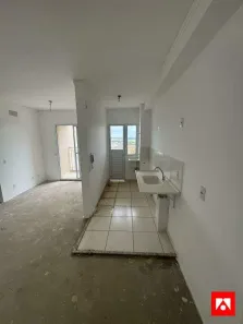 Apartamento com 2 Quartos à venda, 56m² no Parque Ortolândia, Hortolândia