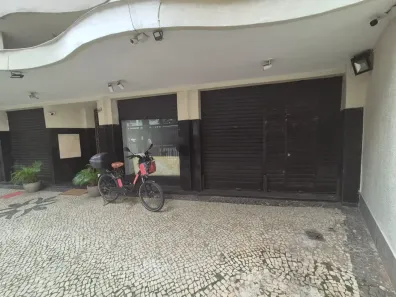 Ponto Comercial à venda, 256m² no Humaitá, Rio de Janeiro