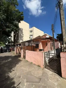 Lote/Terreno à venda, 592m² no Santana, Porto Alegre