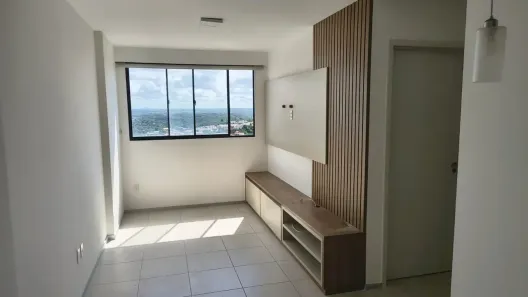 Apartamento com 2 Quartos para alugar, 55m² no Barro Duro, Maceió