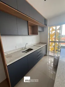Apartamento com 3 Quartos à venda, 79m² no Setor Marista, Goiânia