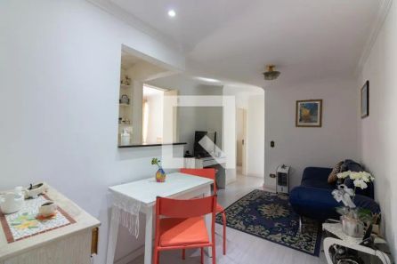 Apartamento com 2 Quartos à venda, 45m² no Jardim das Acácias, São Paulo