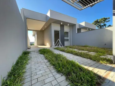 Casa com 2 Quartos à venda, 55m² no São Luiz Gonzaga, Passo Fundo