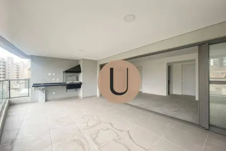 Apartamento com 3 Quartos à venda, 176m² no Paraíso, São Paulo