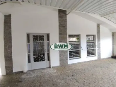 Casa com 6 Quartos à venda, 464m² no Vila Barão, Sorocaba
