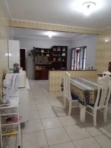 Casa com 2 Quartos à venda, 180m² no Vila Flórida, Guarulhos