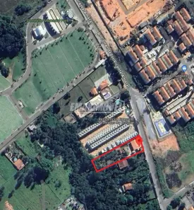 Lote/Terreno à venda, 3102m² no Jardim Guarujá, Sorocaba