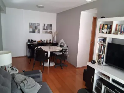 Apartamento com 2 Quartos à venda, 80m² no Botafogo, Rio de Janeiro