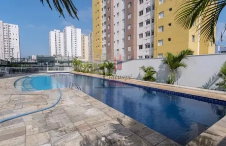 Apartamento com 2 Quartos à venda, 70m² no Maranhão, São Paulo