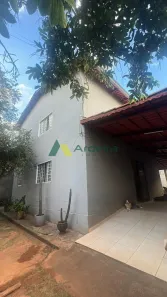 Sobrado com 4 Quartos à venda, 192m² no Santo Hilário, Goiânia