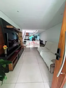 Sobrado com 3 Quartos à venda, 80m² no Cidade Líder, São Paulo