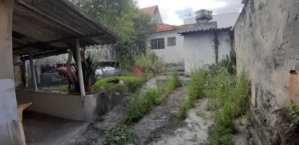 Lote/Terreno à venda, 320m² no Chácara Belenzinho, São Paulo