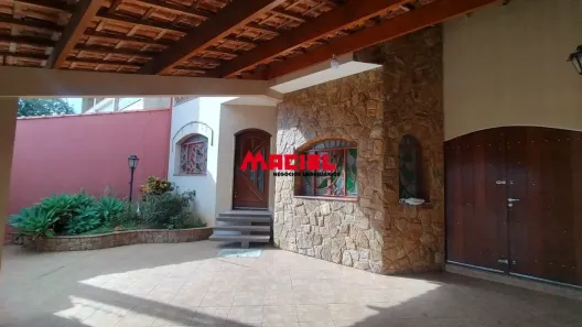 Sobrado com 3 Quartos à venda, 250m² no Vila Antônio Augusto Luiz, Caçapava