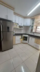 Apartamento com 3 Quartos à venda, 95m² no Baeta Neves, São Bernardo do Campo