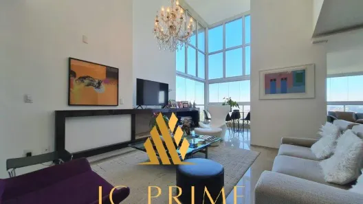 Apartamento com 4 Quartos à venda, 230m² no Vila da Serra, Nova Lima