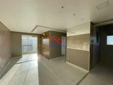 Apartamento com 3 Quartos à venda, 69m² no Vila Andrade, São Paulo