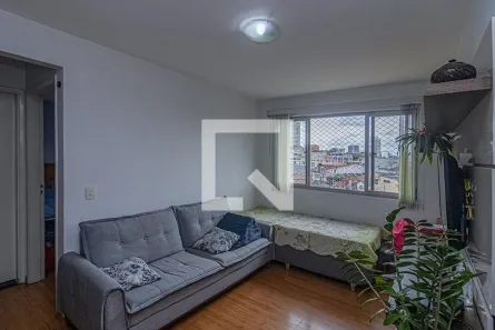 Apartamento com 1 Quarto à venda, 41m² no Vila Brasílio Machado, São Paulo