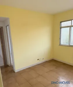 Apartamento com 2 Quartos à venda, 55m² no Pechincha, Rio de Janeiro